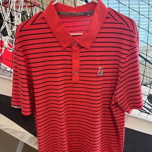 Adidas men’s golf shirt